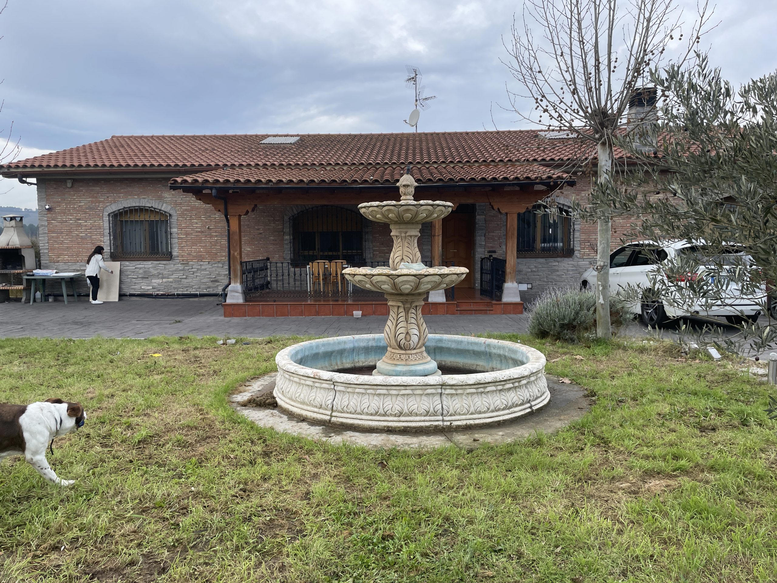 ¡Inauguramos Los Almendros, nuestro centro de tratamiento en La Rioja