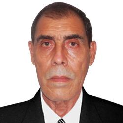 Picture of Octavio Gárciga Ortega